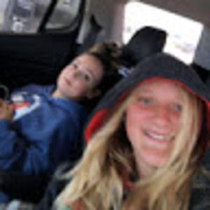 Meet your Posher, Brinley